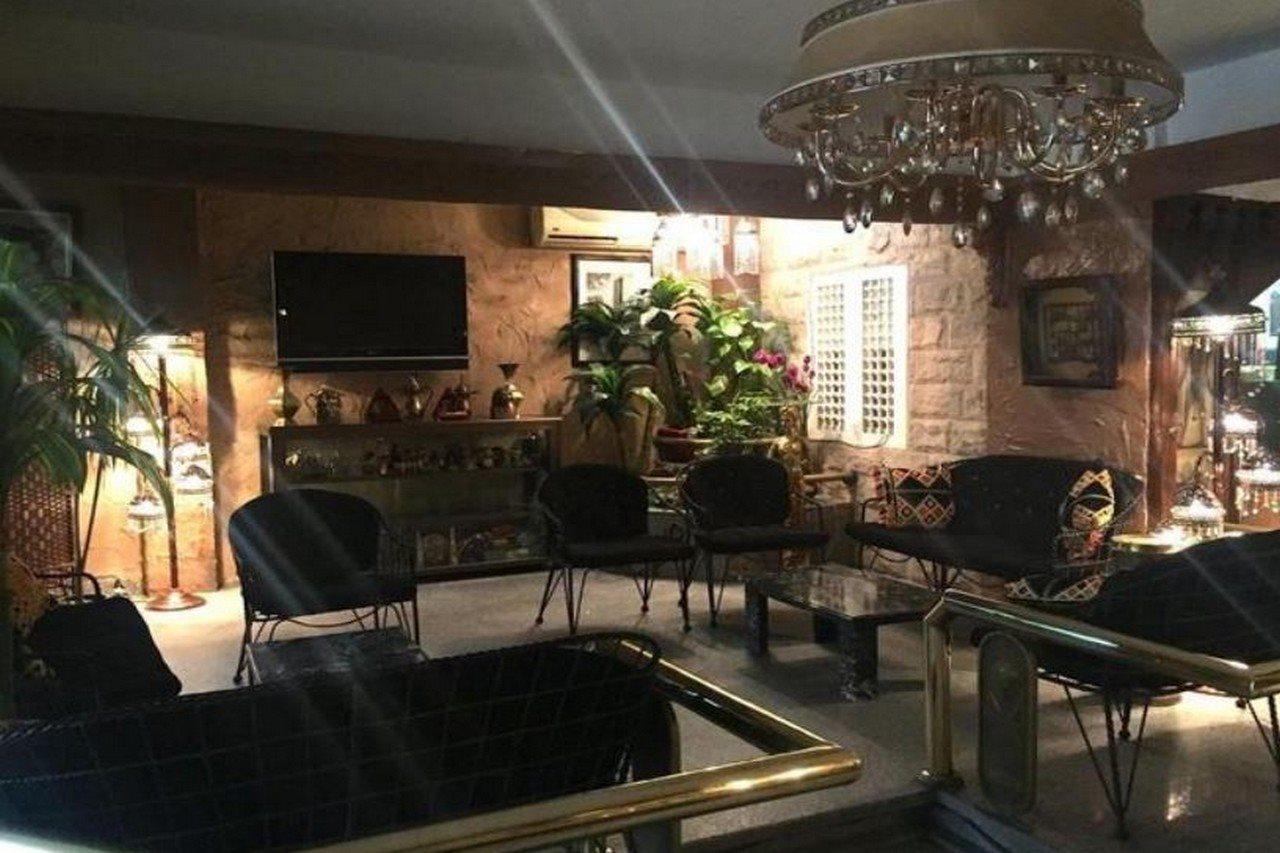 Oasis Hotel Heliopolis Kair Zewnętrze zdjęcie