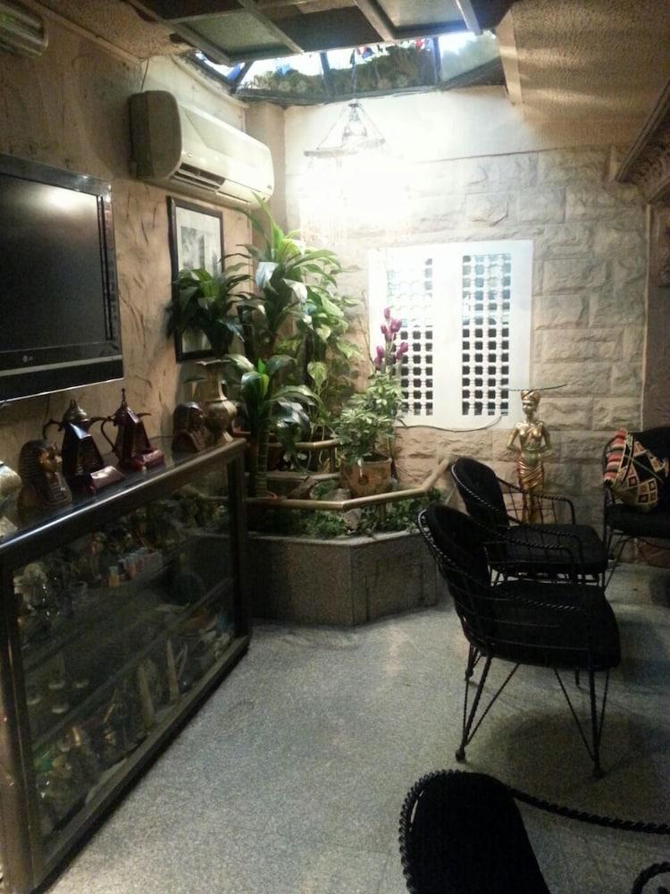 Oasis Hotel Heliopolis Kair Zewnętrze zdjęcie
