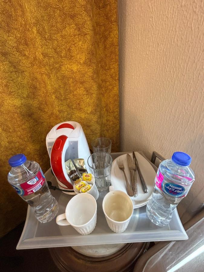 Oasis Hotel Heliopolis Kair Zewnętrze zdjęcie