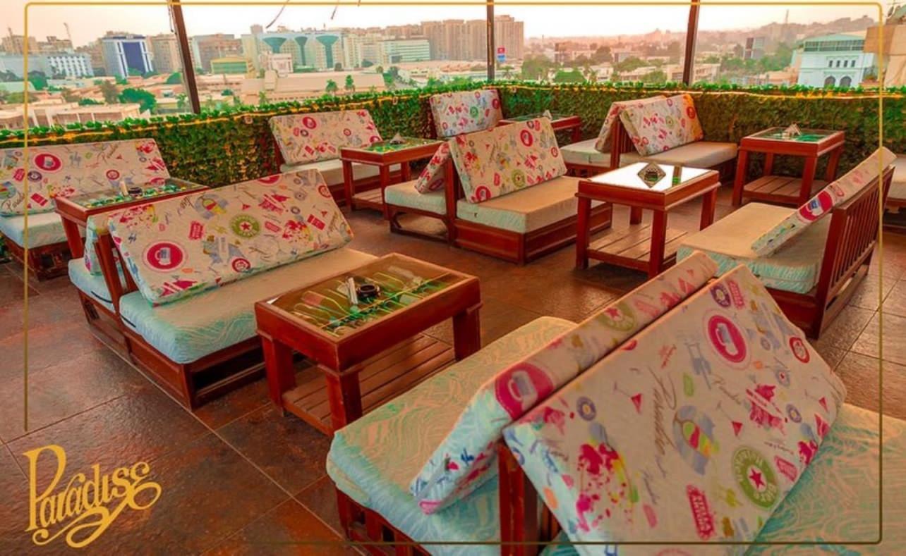 Oasis Hotel Heliopolis Kair Zewnętrze zdjęcie